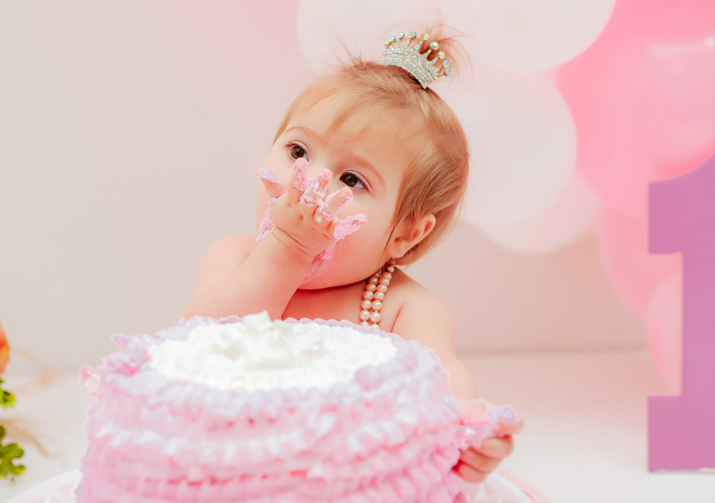 SMASH SPLASH DA LIARA