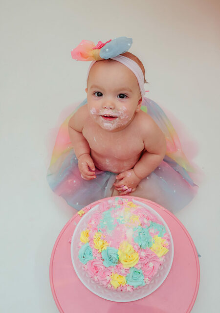 THE SMASH PLASH DA LAVINIA