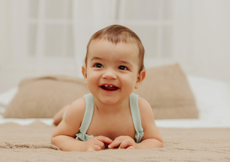 JOÃO ANTONIO 8 MESES