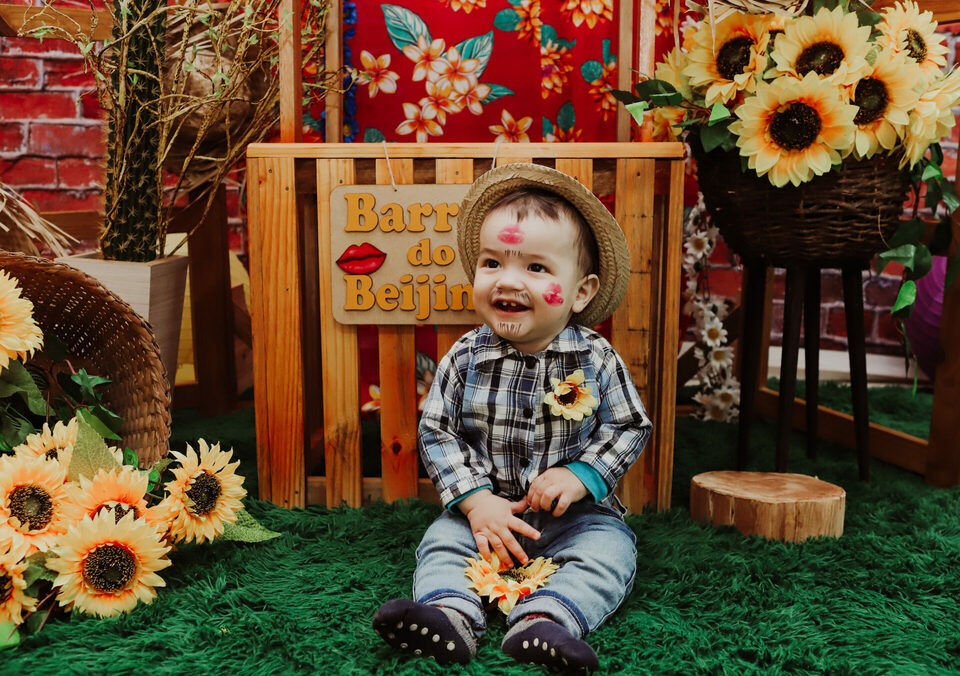 JOÃO ANTONIO 9 MESES