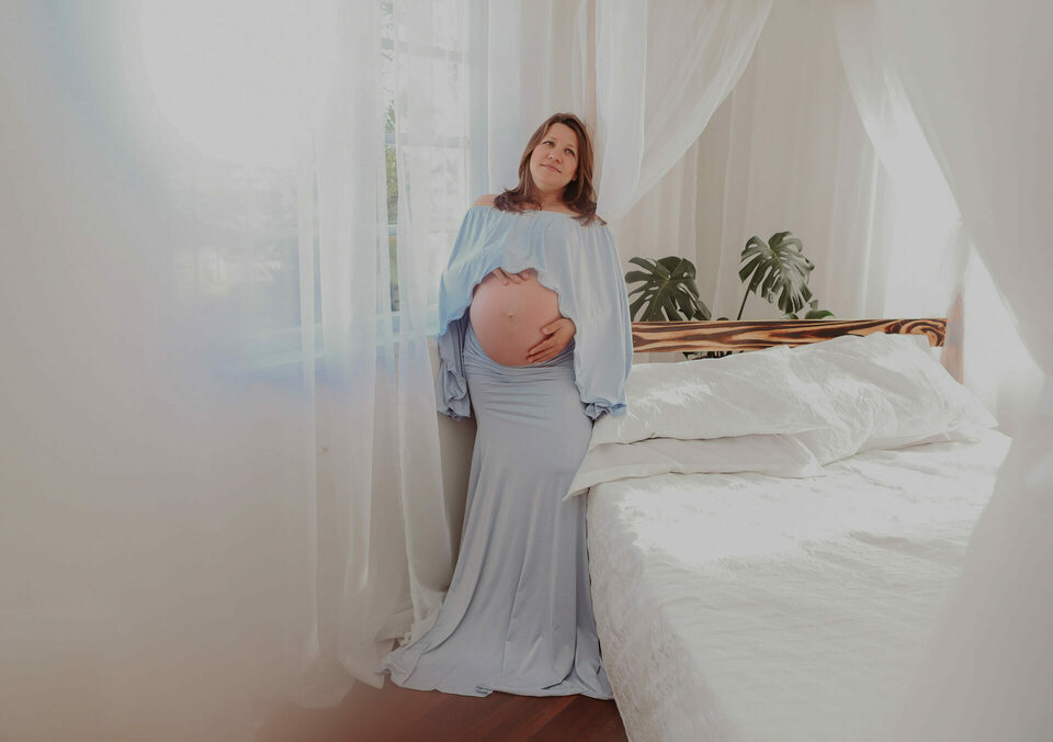 A DOCE ESPERA POR MIGUEL