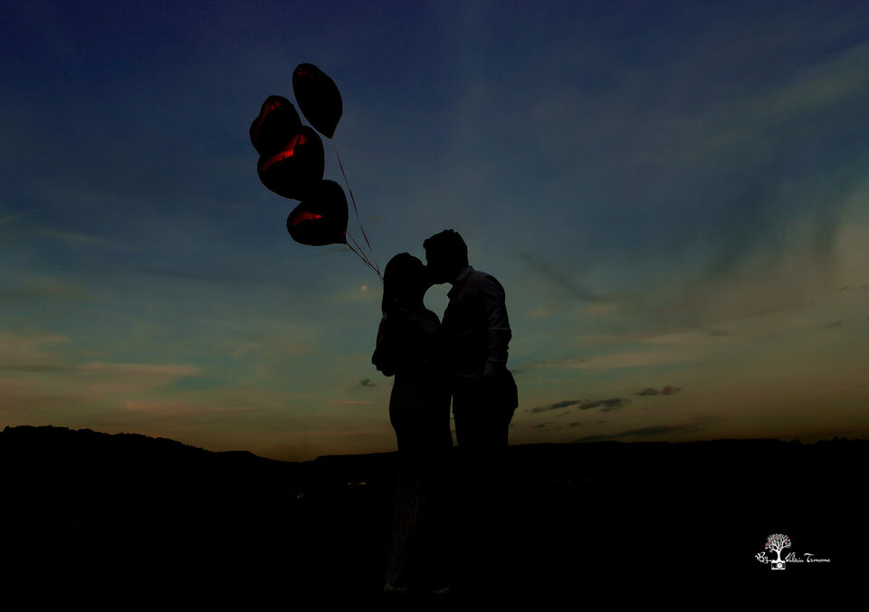 PRÉ-WEDDINH  CHARLES E FRANCI 