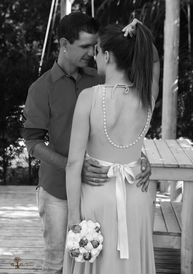 PRÉ-WEDDING FABIO E BRUNA