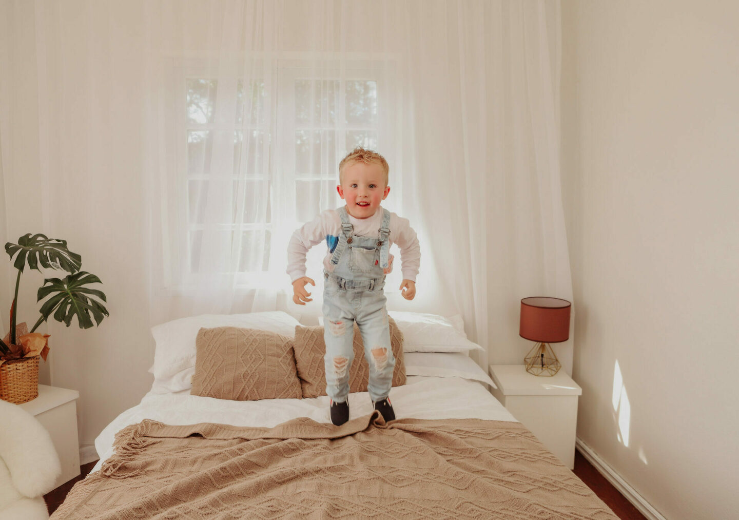 FAMILIA COMPLETA ♥