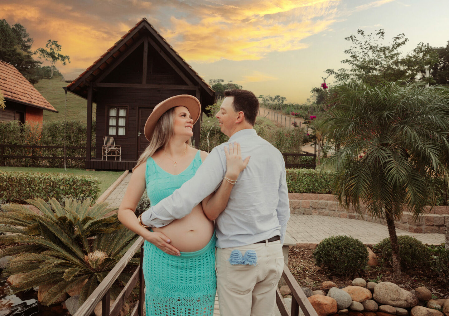 A ESPERA POR HENRIQUE